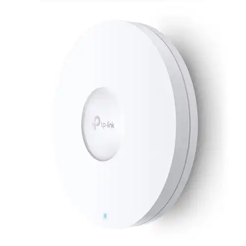 [0005601] Tp-Link EAP660 HD AX3600 Dual Band Multi-Gigabit Ceiling Mount Wireless Access Point