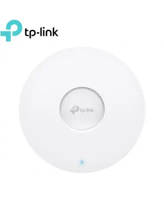 [0005602] TP-Link EAP653 AX3000 Ceiling Mount WiFi 6 Access Point