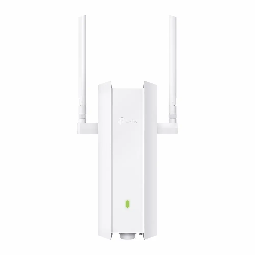 TP Link EAP625-Outdoor HD AX1800 Indoor/Outdoor Wi-Fi 6 Access Point