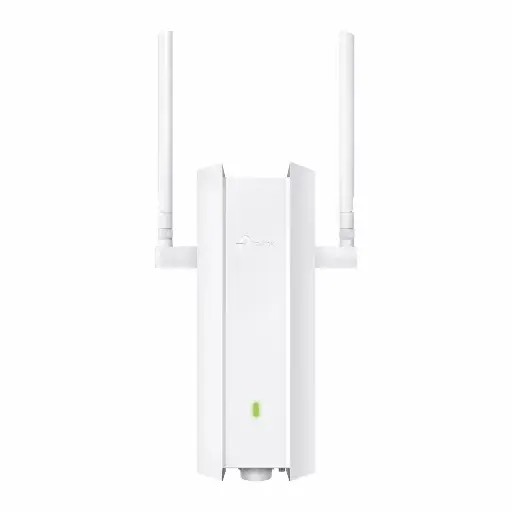 [05814] TP Link EAP625-Outdoor HD AX1800 Indoor/Outdoor Wi-Fi 6 Access Point
