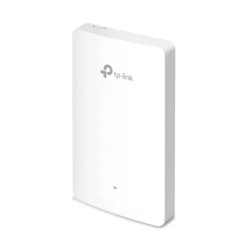 [05927] TP-Link EAP615 AX1800 Wall Plate Dual-Band WiFi 6 Access Point