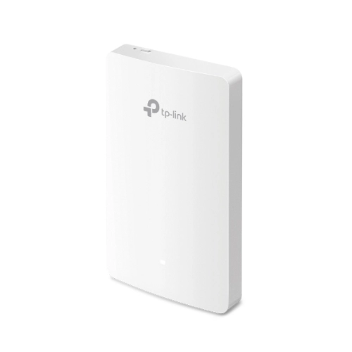 [05924] TP-Link EAP235-Wall Omada AC1200 Wireless MU-MIMO Gigabit Wall Plate Access Point