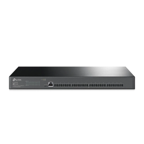 [06017] TP-Link TL-SX3016F JetStream 16-Port 10GE SFP+ L2+ Managed Switch
