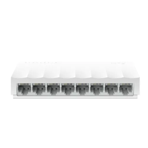 [05944] TP-Link LS1008 8-Port 10/100Mbps Desktop Switch
