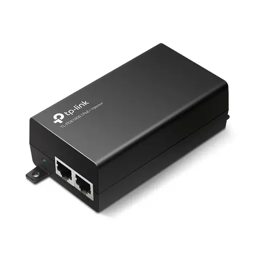 [0005688] TP-LINK PoE+ Injector (TL-POE160S)