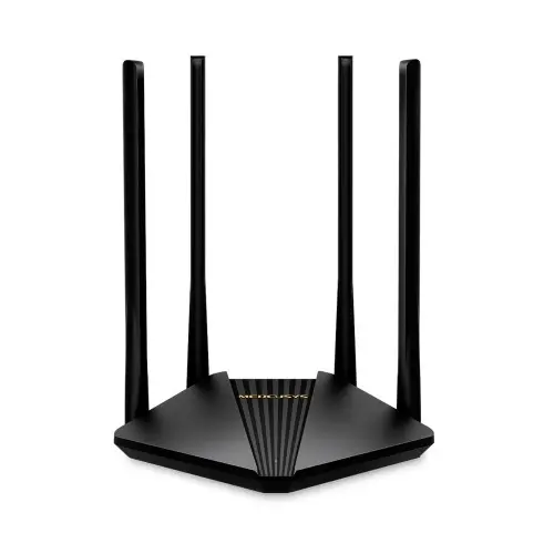 [0005728] Mercusys MR30G AC1200 Dual Band Gigabit Router