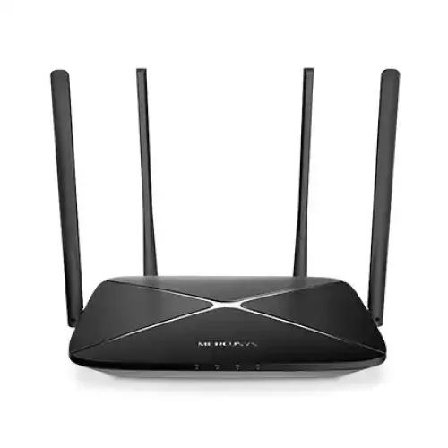 [0005732] Mercusys AC12G AC1300 Dual Band Gigabit Router
