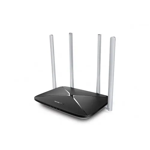 [0005738] Mercusys AC12 AC1200 Dual Band WiFi Router