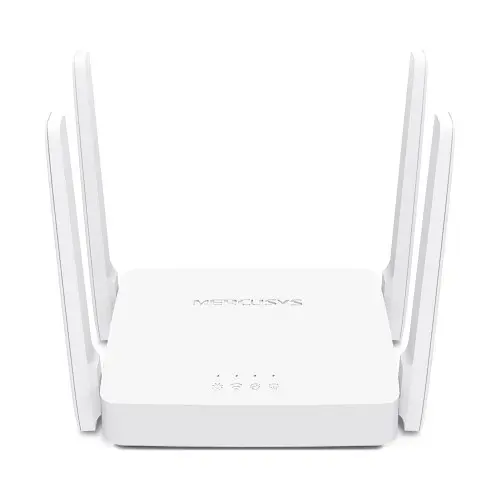 [0005739] Mercusys AC10 AC1200 Dual Band WiFi Router