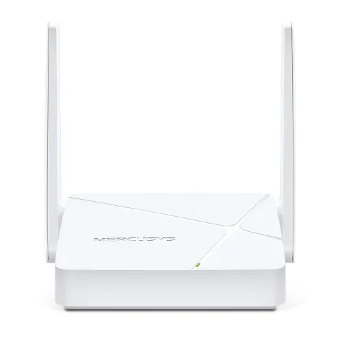 [0005741] Mercusys MR20 AC750 Dual-Band WiFi Router