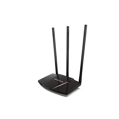 [0005742] Mercusys MW330HP 300Mbps WiFi Router