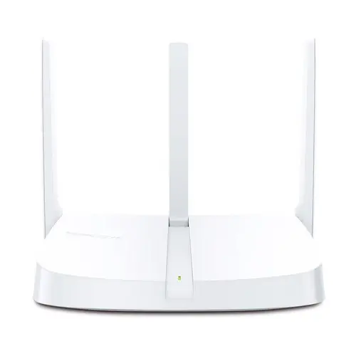 [0005743] Mercusys MW306R 300Mbps WiFi Router