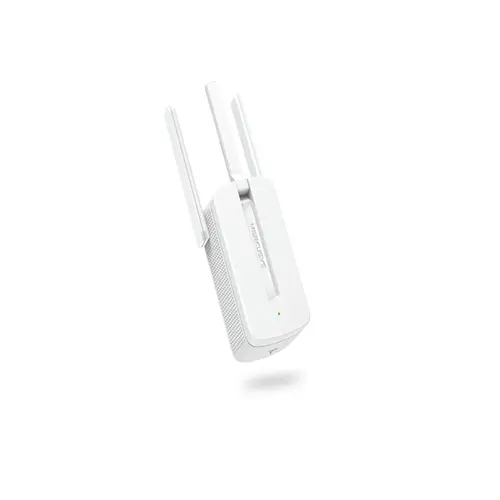 [00204]  Mercusys MW300RE 300Mbps Wi-Fi Range Extender