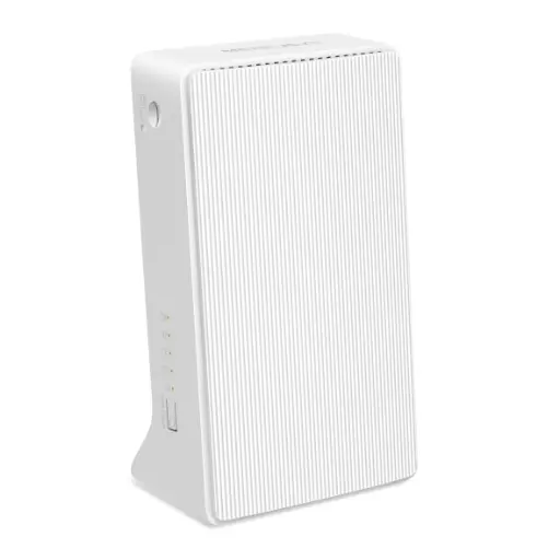[0005751] Mercusys MB112-4G 300 MBPS WIRELESS N 4G LTE ROUTER