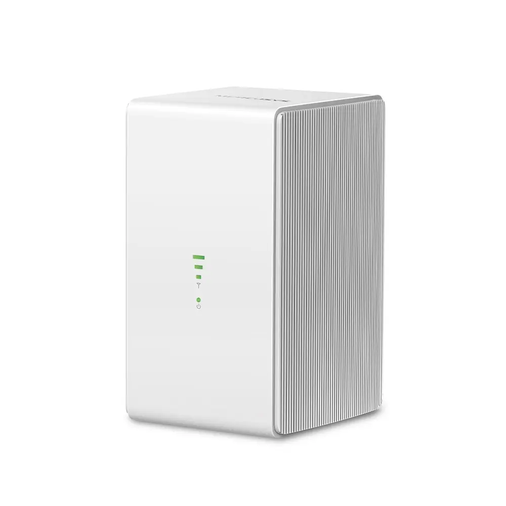 Mercusys 300 Mbps Wireless N 4G LTE Router (MB110-4G)