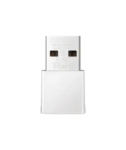 [04322] Mercusys MA30N AC1300 Nano Wireless Dual Band USB Adapter