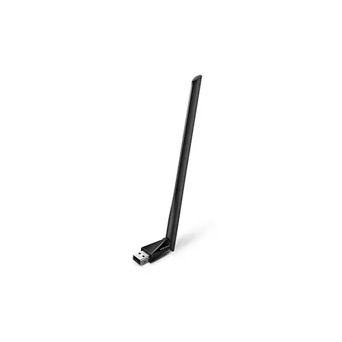 [0005759] Mercusys MU6H AC650 High Gain Wireless Dual Band USB Adapter