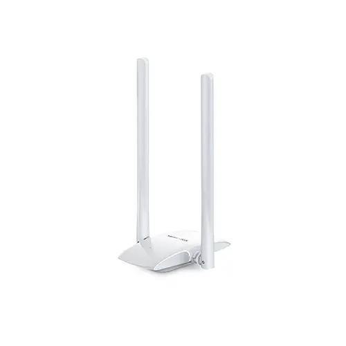 [0005761]  mercusys MW300UH 300Mbps High Gain Wireless USB Adapter