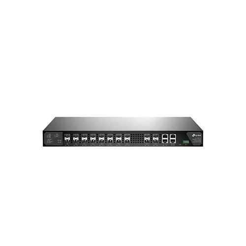 [05919] TP-Link DeltaStream DS-P7001-16 16-port Pizza-box GPON OLT