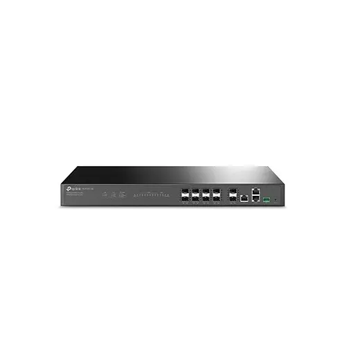 [05918] TP-Link DeltaStream DS-P7001-08 8-port Pizza-box GPON OLT