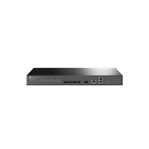 [0005774]  TP-Link DeltaStream DS-P7001-04 4-port Pizza-box GPON OLT