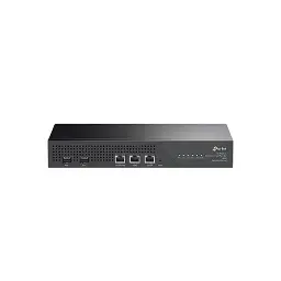  TP-Link DeltaStream DS-P7001-01 1-Port Pizza-Box GPON OLT
