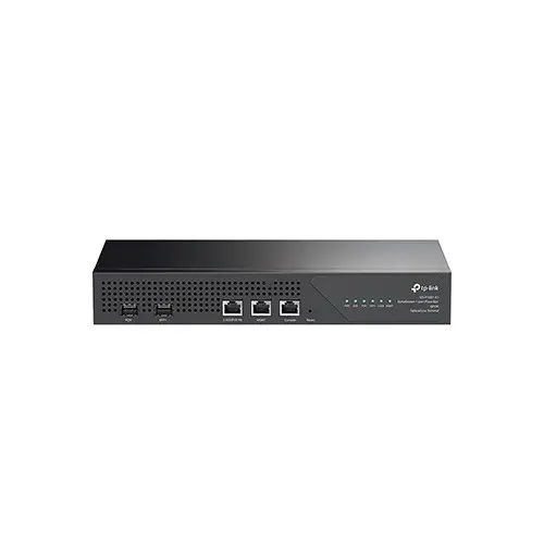 [00257]  TP-Link DeltaStream DS-P7001-01 1-Port Pizza-Box GPON OLT