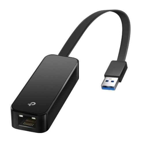 [06047] TP-Link UE306 USB 3.0 to Gigabit Ethernet Network Adapter