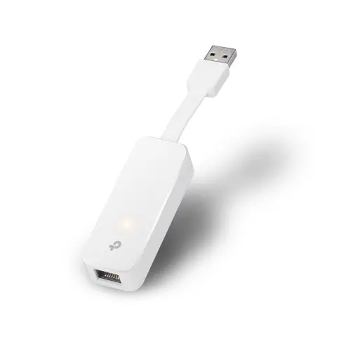 [0005780] TP-Link UE300 USB 3.0 to Gigabit Ethernet Network Adapter
