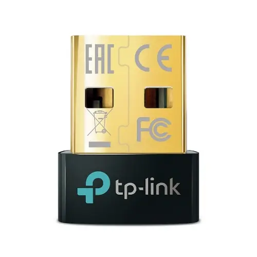[0005782] TP-Link UB500 Bluetooth 5.0 Nano USB Adapter