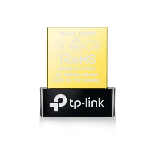 [0005783] TP-Link UB400 Bluetooth 4.0 Nano USB Adapter