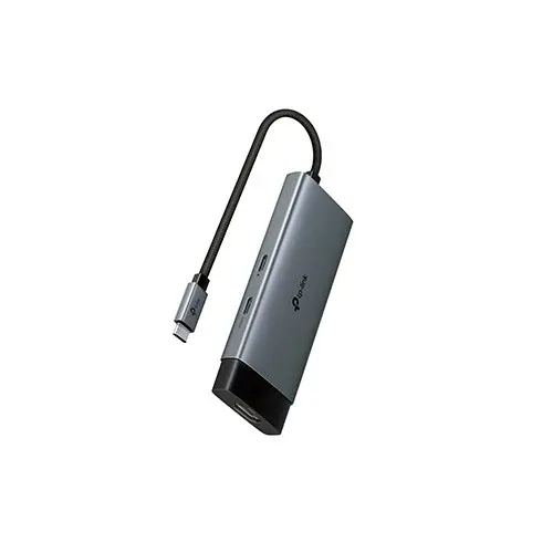 [06051] TP-Link UH5020C USB Type-C HDMI 5 in 1 Hub