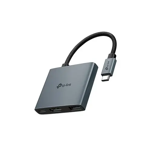 [00259]  TP-Link UH3020C USB Type-C HDMI 3 in 1 Hub