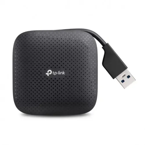 [0005791] TP-Link UH400 USB 3.0 4-Port Portable Hub