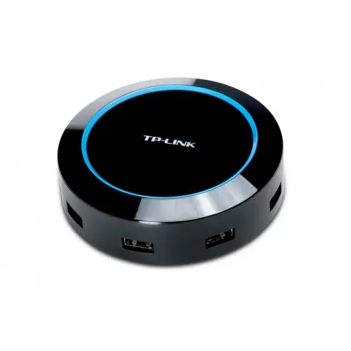[0005797] TP-Link UP540 40W 5-Port USB Charger Portable Hub