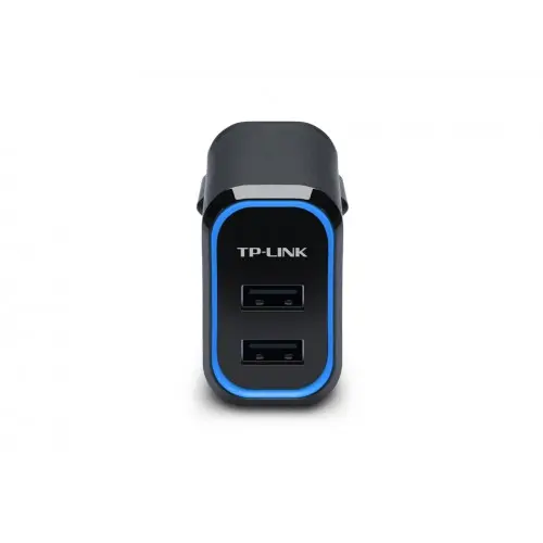 [0005799] TP-Link UP220 2-Port USB Charger