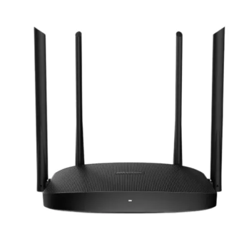 [0005800] Hikvision DS-3WR12C AC1200 1200Mbps Dual Band WiFi Router