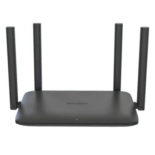 [0005802] Hikvision DS-3WR15X 1500Mbps Dual Band WiFi 6 Router