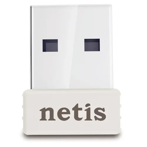 [0005803] Netis WF2120 150Mbps Wireless N Nano USB Adapter