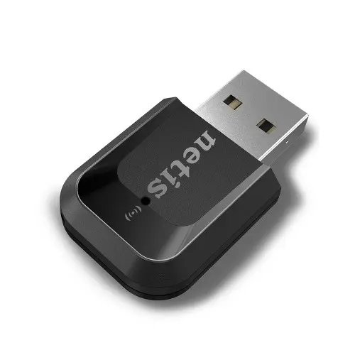 [0005804] Netis WF2123 300Mbps Wireless N USB Adapter