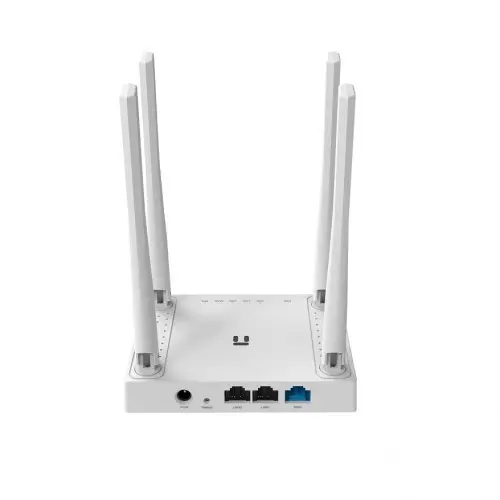 [0005807] Netis W4 300Mbps WiFi Router