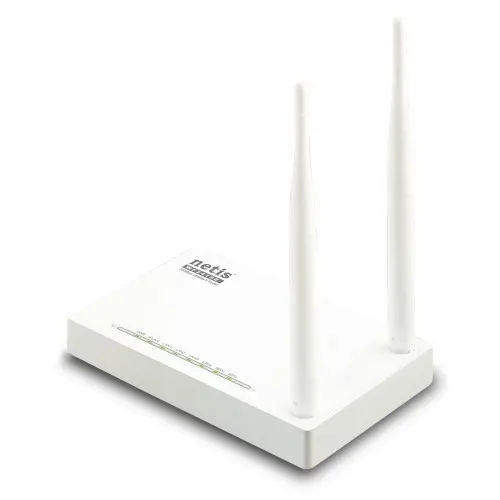 [0005809] Netis Wf2419E 300Mbps Wireless N Router
