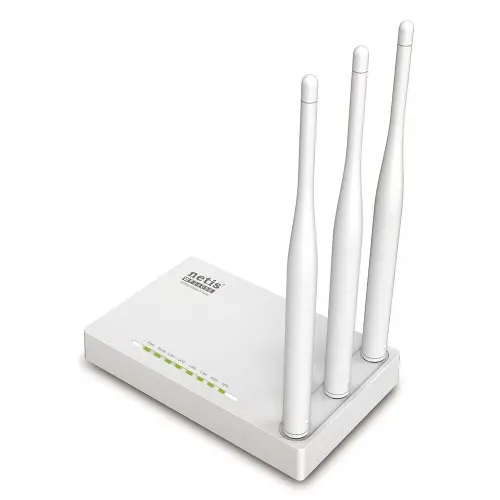 [0005810] Netis WF2409E 300Mbps Wireless N Router
