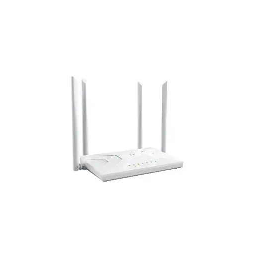 [0005831]  Netis NC21 AC1200 Dual Band 4 Antenna Gigabit Mesh Router