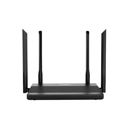 [0005835] Netis N3D AC1200 Dual Band WiFi Router
