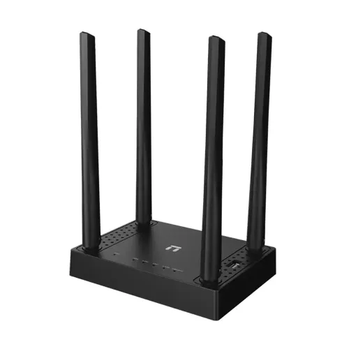 [0005837] Netis N5 AC1200 Dual Band WiFi Router