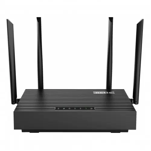 [0005839] Netis N6 AX1800 Dual Band Gigabit Wi-Fi 6 Router