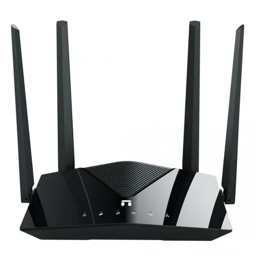 [0005843] Netis NX10 AX1500 Wireless Dual Band Gigabit Router 