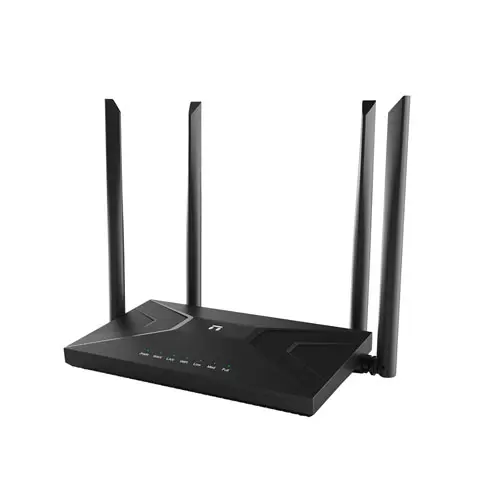 [0005849]  NETIS MW5360 4G LTE WIRELESS ROUTER