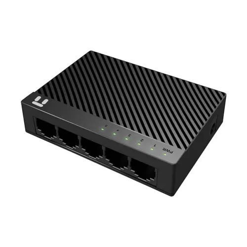 [0005854] Netis ST3105c 5 Port Fast Ethernet Switch